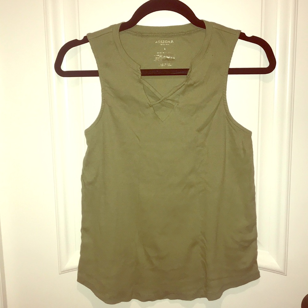 New Arizona Top